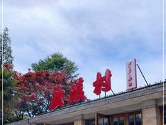 -莫干山风景区