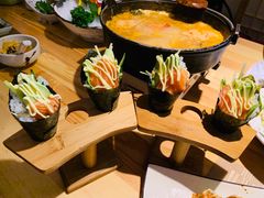 -酒井酱子·深夜食堂(东城汇店)