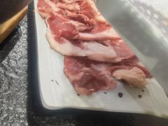 -金刚山(学府路店)