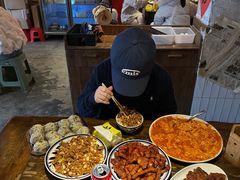 -雨田饭店(华兴东街店)