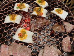 -韩盛·古法烤肉店(皇城恒隆广场店)
