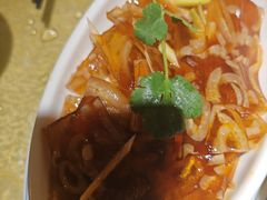 -老雒阳面馆·水席(高新区店)