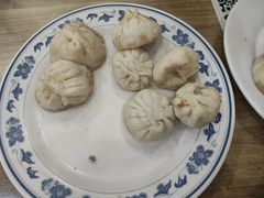 -三合盛包子(盘锦路店)