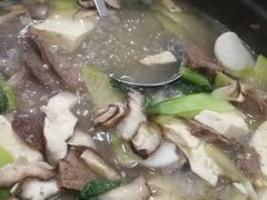 -故乡明太鱼屋(航北路店)