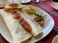 -祖母的厨房美式西餐厅(北京坊店)