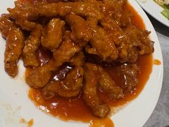 -九龙餐厅(大沽路店)