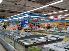 -华润万家(朱雀大街店)