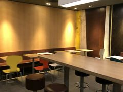 -麦当劳(西单明珠店)