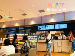 -奈雪的茶(凯德新都心店)