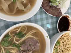 -十二忠手拉面(中华路店)