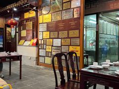 -吴门人家·苏宴宫廷菜(拙政园店)