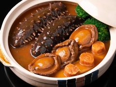 -申粤轩酒楼(丁香花园店)