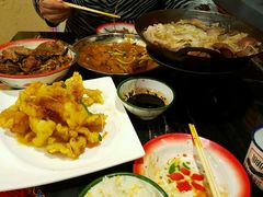 -金掌勺锅包肉(太原万达店)