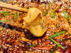 -胖子鱼·天水麻辣鱼火锅(秦州407店)