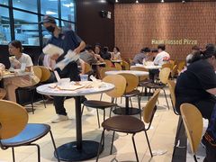 -达美乐比萨(骏壹万邦广场店)