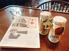 -THE PRESS(申报馆店)