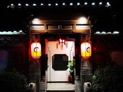 门面-信园