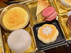 -牛New寿喜烧(龙湖金沙天街店)