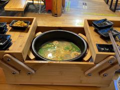 -勺子米线·云南传统小吃市集(四方街店)