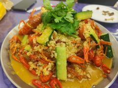 -如意餐厅•江浙菜•私房菜(瓜沥店)