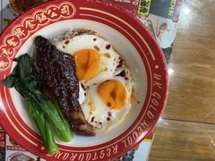 -肥韬茶餐厅(南山mini店)