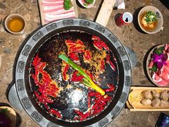 -重庆渝达老火锅(春熙路店)