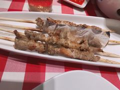 -西贝莜面村(近铁城市广场店)