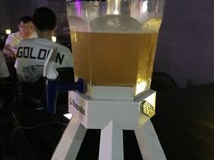 -ohbar live house(人广店)