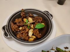 三杯鸡-外婆家(古墩印象城店)