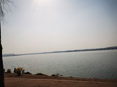 -丁香湖公园