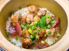 -红星光发煲仔饭(文海店)