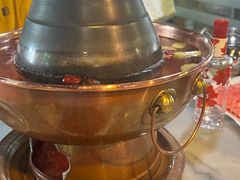 -正福居老北京正宗铜锅泉水涮肉(彰化路店)