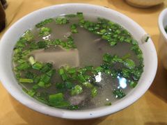 -蔡阿水羊肉店
