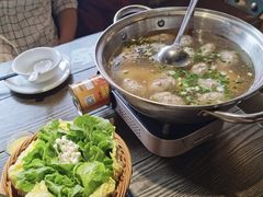 -田趣园长沙菜(天安云谷店)