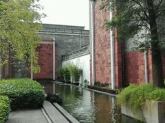 -东莞市可园博物馆