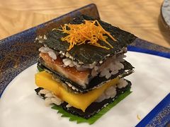-鸟山鸣·日料食堂(王府井店)