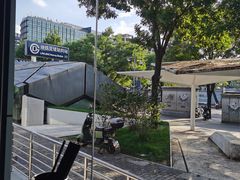 -老门刀削面(小酱坊店)