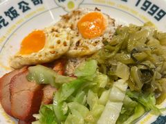 -柠檬树茶餐厅(海雅缤纷城店)