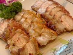 -年辉渔村