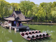 -柯岩风景区