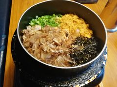 -隐炉和牛烧肉店(群力店)