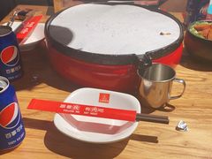 -么肆烤肉(汉街形象店)