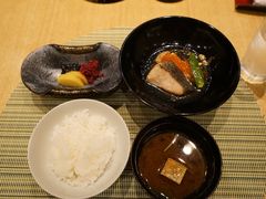 -ステーキハウス吉池