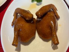 -利苑酒家(华熙国际店)