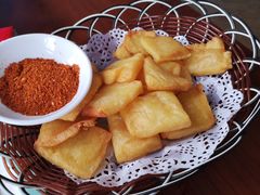 -云隐小厨·传统大理美食(复兴路店)