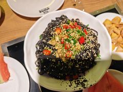 -林溪晚亭脆皮烤鱼(藁城店)