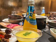 -钱小奴海鲜自助黑金店(杭州滨江龙湖店)