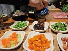 -禾记花园涮肉餐厅