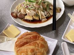 -和平馆·地道港澳茶餐厅(西门口店)
