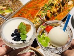 -小河盐帮·私家菜·烤鸭(三元桥·霄云路店)